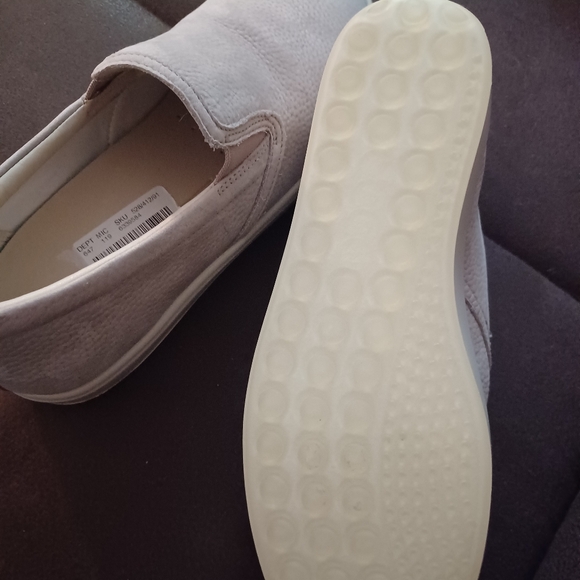 New Ecco Women's shoes, sizi 40 - Picture 6 of 14